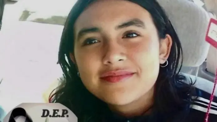 Investigan la muerte de una menor desaparecida; su cuerpo fue encontrado en una zona rural