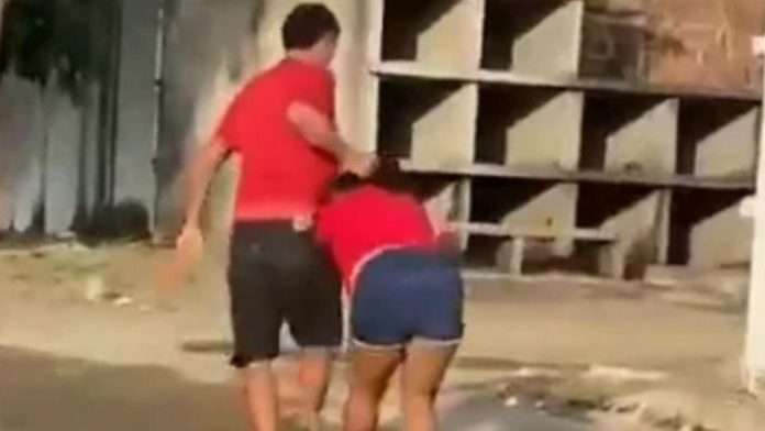 Autoridades investigan agresión contra mujer embarazada en cementerio