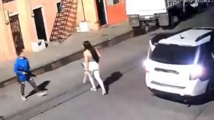 Fiscalía de Jalisco solicita orden de captura contra feminicida de Carla de 28 años