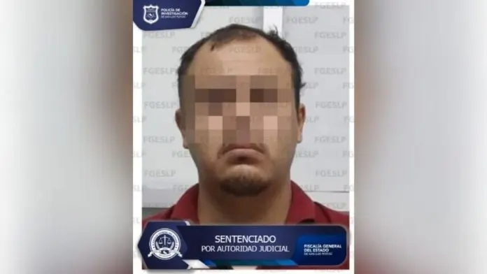 Hombre recibe más de 45 años de prisión por privar de la vida a una menor y ocultar el cuerpo