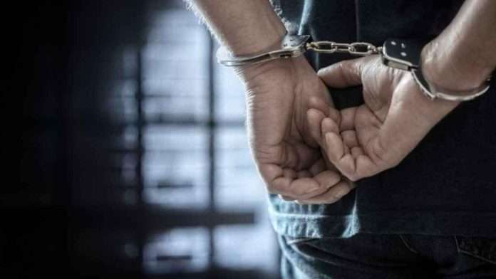 Hombre que abusó de su hija de 4 años fue detenido en un anexo