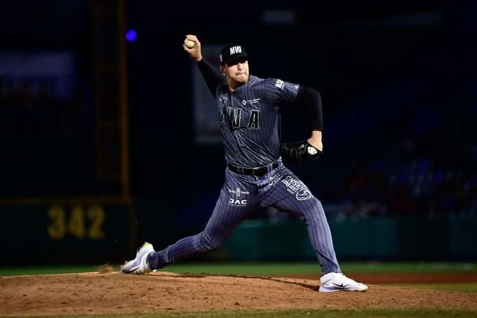 Rieleros asegura la serie en casa