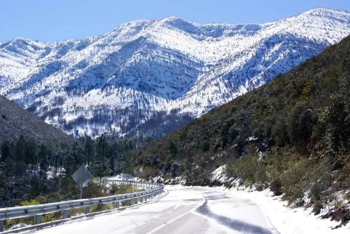 Arteaga, el pueblo mágico para conectar con la naturaleza en este verano