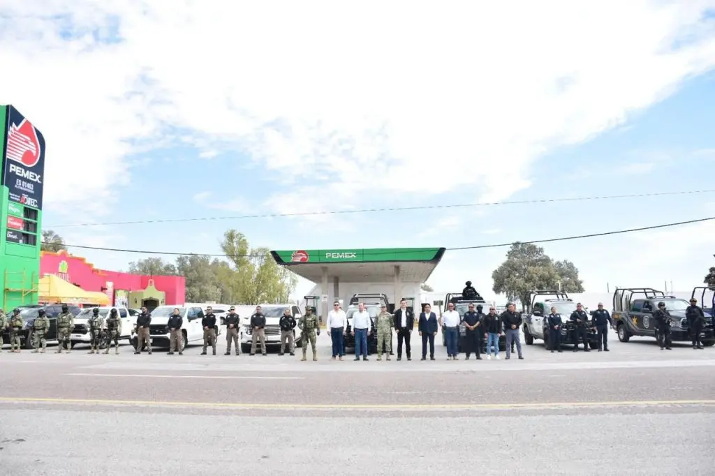 Autoridades estatales y federales vigilarán período vacacional