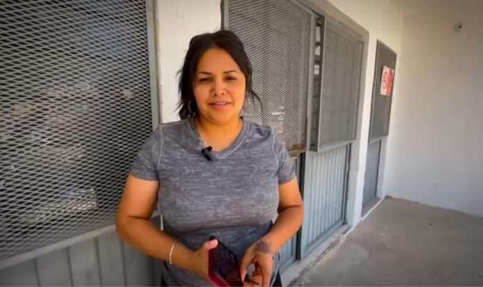 Acude a denunciar un robo ante el Ministerio Público