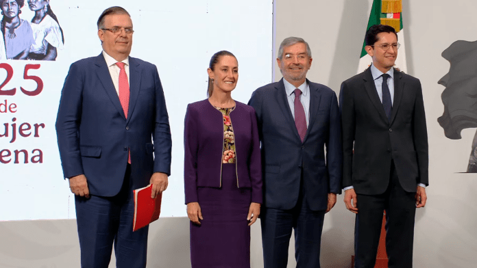 Acuerdo arancelario con Estados Unidos