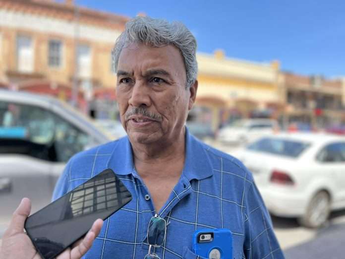 Armando Maldonado Ramírez