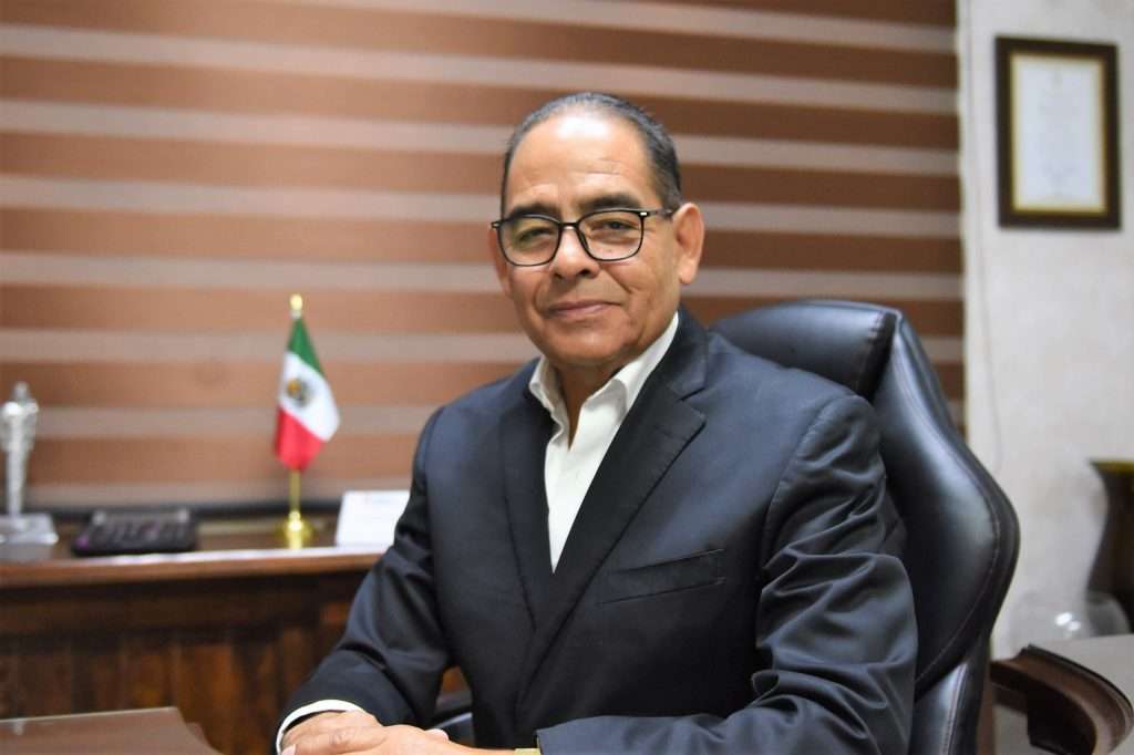 Arturo Rangel Aguirre