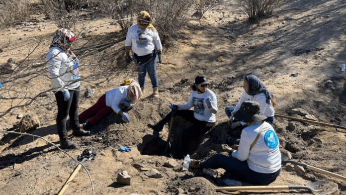 Autoridades investigan muerte de tres niñas en Hermosillo y posible vínculo con mujer hallada sin vida