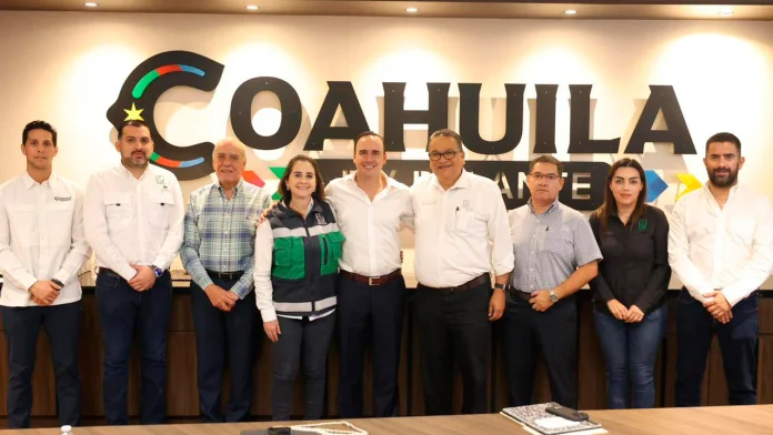Avanza proyecto del nuevo Hospital de Especialidades para Coahuila: Manolo Jiménez