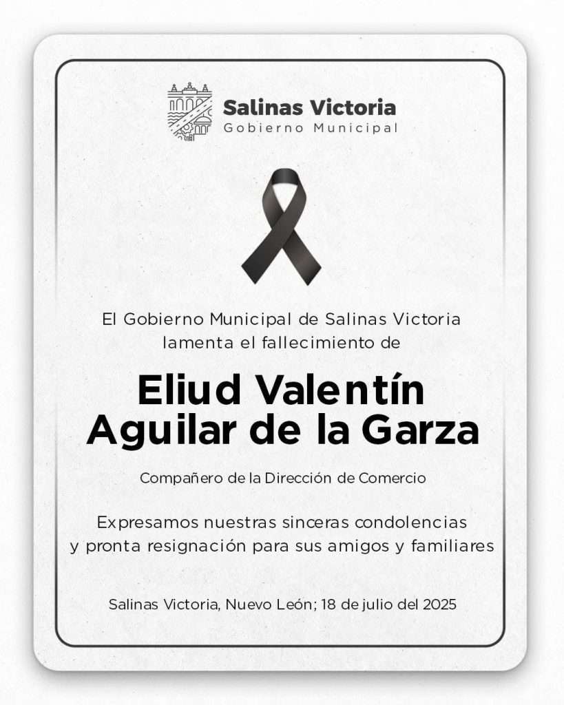 Ayuntamiento de Salinas Victoria