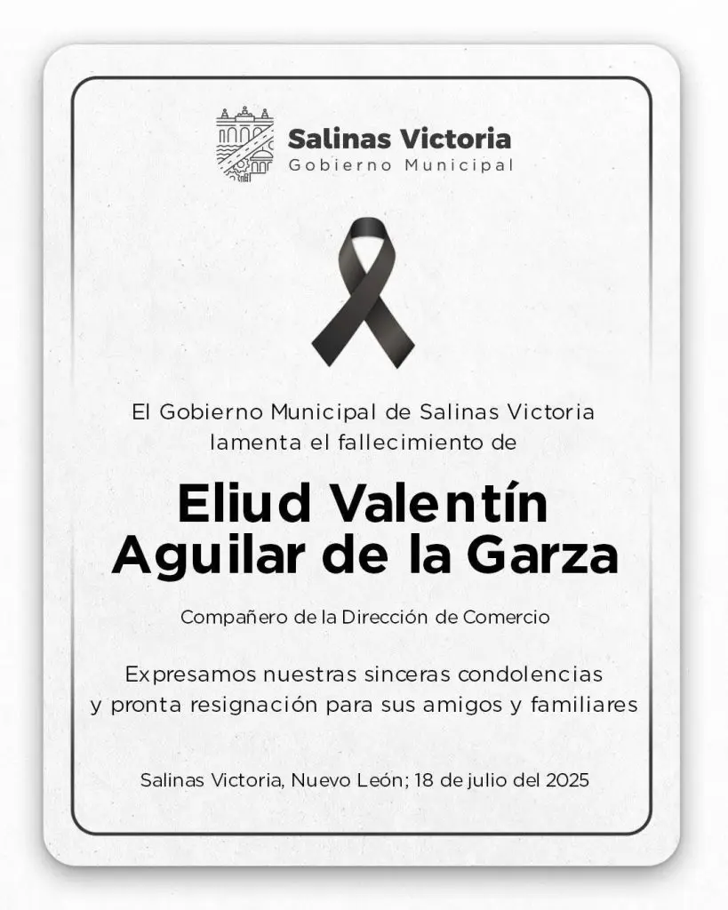 Ayuntamiento de Salinas Victoria