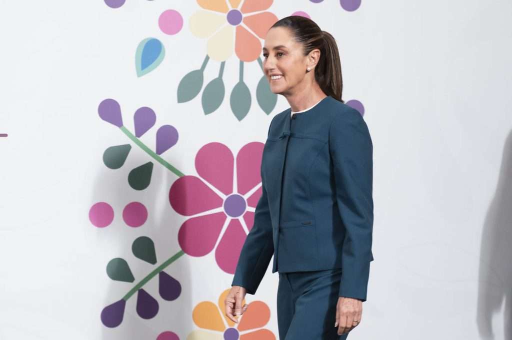 Inicia transformación profunda del Bachillerato Nacional: Claudia Sheinbaum