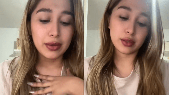 Canceló su boda tras nueve años juntos Su prometido esperaba un hijo con otra persona