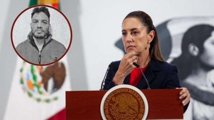 Claudia Sheinbaum aclara que no hay vínculo de su gobierno con caso de Julio César Chávez Jr.