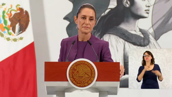 Claudia Sheinbaum aclara que su gobierno no defiende a nadie tras posible acuerdo de Ovidio Guzmán en EE.UU.