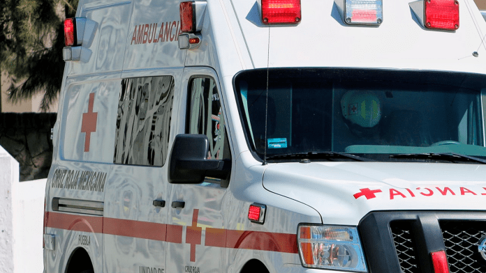 Colonia El Cenizo de Piedras Negras