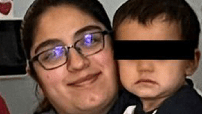 Confirman fallecimiento de Natalia Venzor tras inundaciones en Texas; continúa la búsqueda de su hijo menor