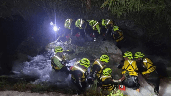 Consulado de México en San Antonio reporta que no hay connacionales afectados por las recientes inundaciones en Texas