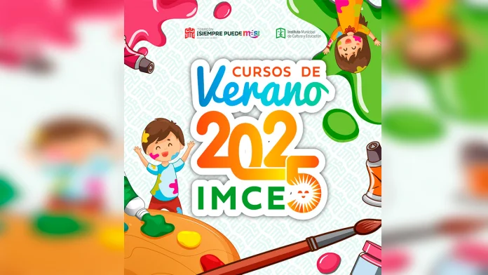 Inician cursos de verano en recintos culturales municipales de Torreón
