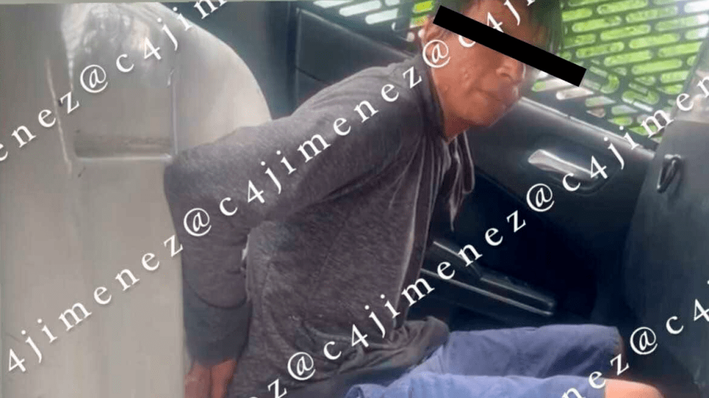 Hombre apuñala a dos trabajadores de carnicería por una 'orden del diablo'