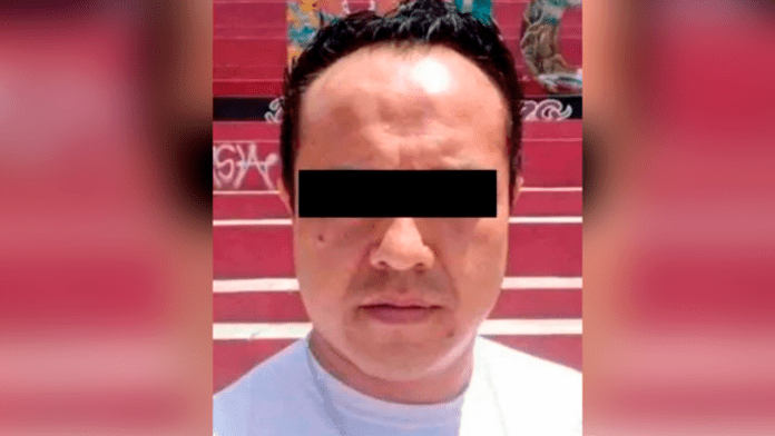 Detienen a alumno y su madre por la desaparición y asesinato del maestro José Manuel