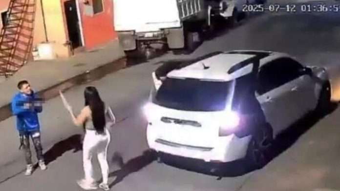 Detienen en Jalisco a Kevin N, el presunto responsable del feminicidio de Karla