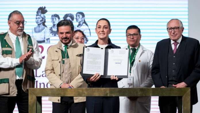 El programa IMSS Coplamar se incorpora al IMSS Bienestar en 19 estados con nuevas especialidades