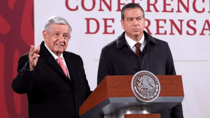 El sexenio pasado el huachicol fue de tal magnitud que pagaría deuda total de PEMEX