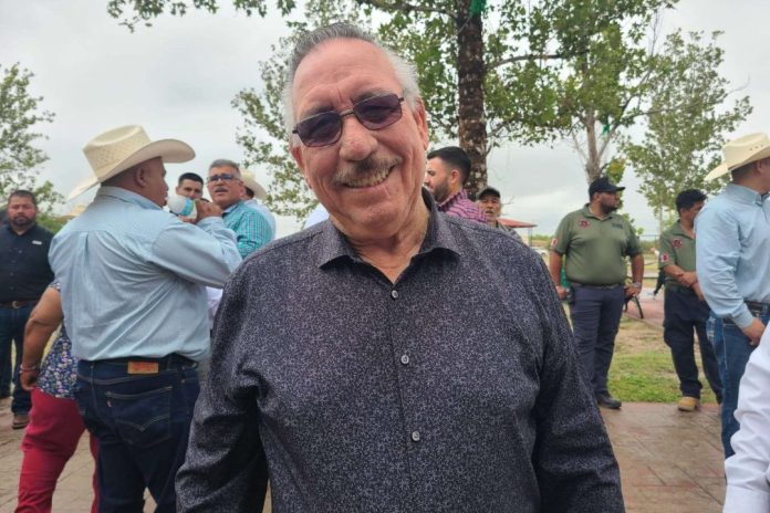 Evelio Vara, Alcalde de Zaragoza