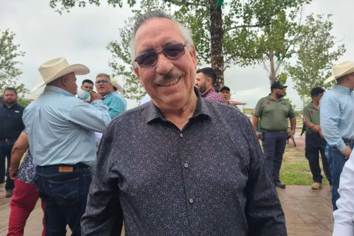 Evelio Vara, Alcalde de Zaragoza