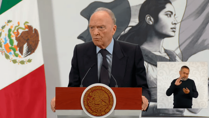 FGR espera audiencia en Estados Unidos para deportar a Julio César Chávez Jr.