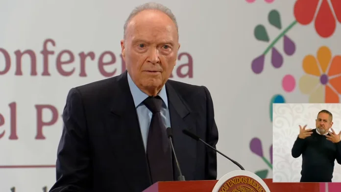 FGR investiga caso Pegasus y la relación con Enrique Peña Nieto