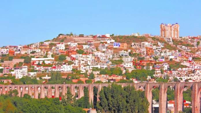 FIRA impulsa el financiamiento rural y la reactivación económica en Querétaro