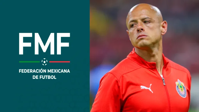 Federación Mexicana de Fútbol