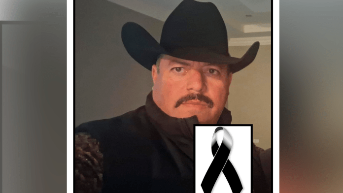 Fallece empresario coahuilense 'Tito' Guerra en accidente en Texas