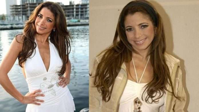 Familia de Pilar Montenegro desmiente que la cantante está al borde de la muerte