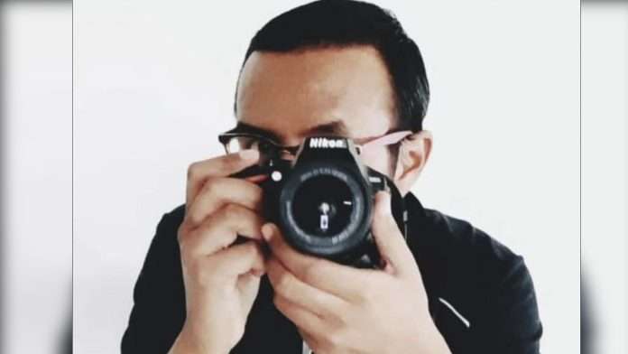 Familia del fotógrafo Manolo Páez solicita apoyo para cubrir los gastos funerarios