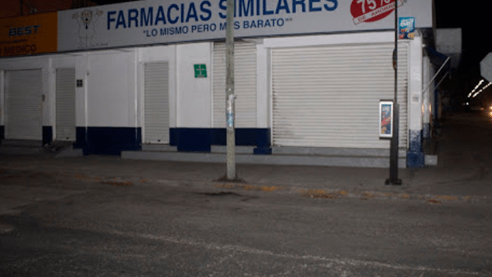 Farmacia