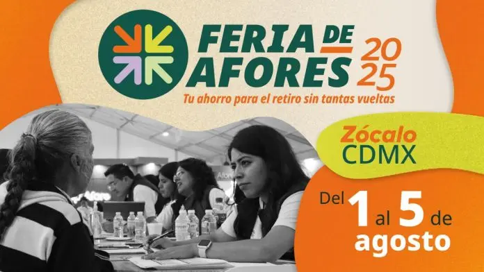 Feria de Afores