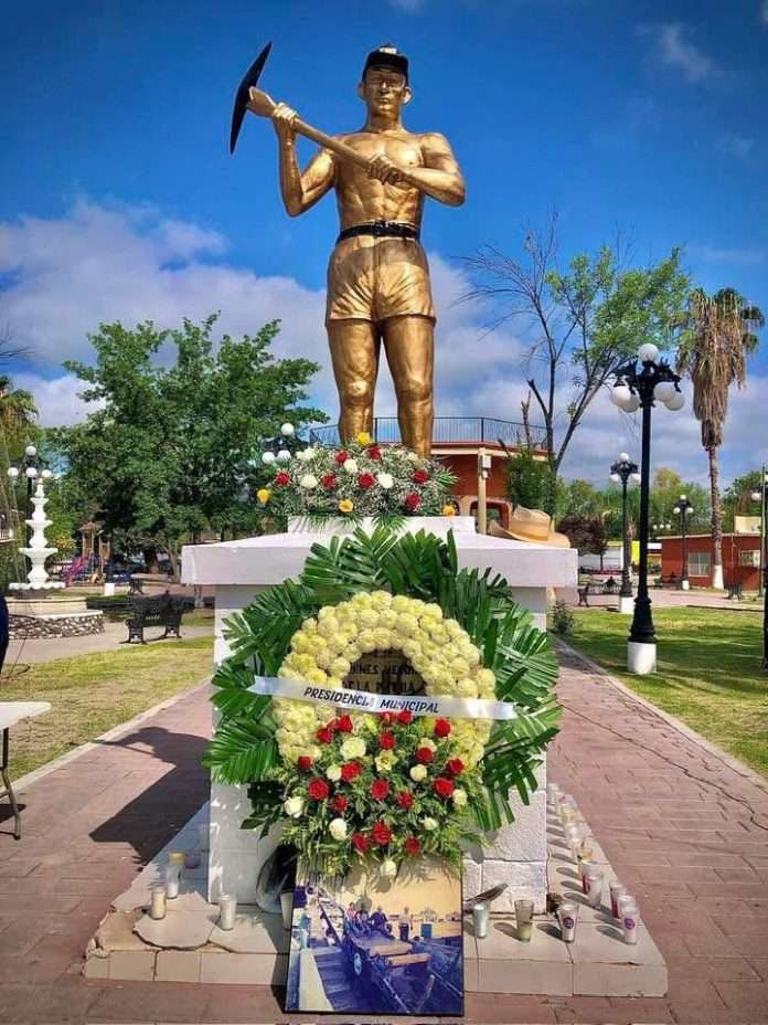 El municipio de Múzquiz conmemora el Día del Minero este 11 de julio con misa, coronación, baile y eventos tradicionales en Palau y rancherías