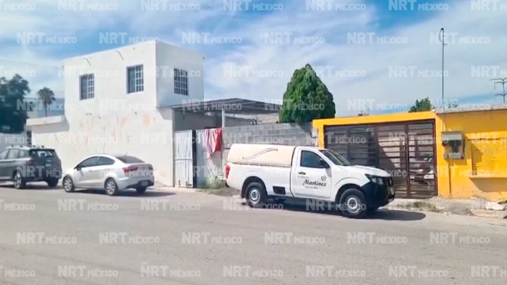 Joven albañil decide acabar con su vida