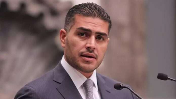 García Harfuch niega vínculos entre autoridades y red de huachicol 'No hay un sólo indicio sobre una colusión'