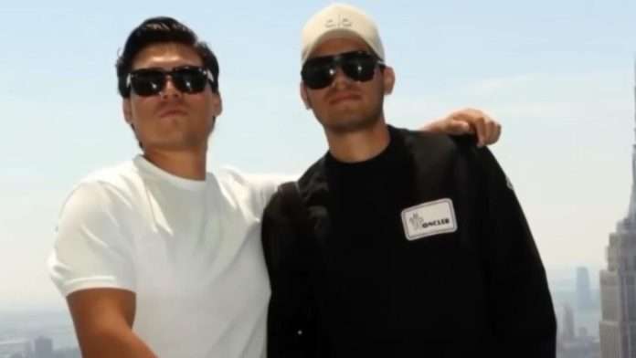 Hermanos en Florida