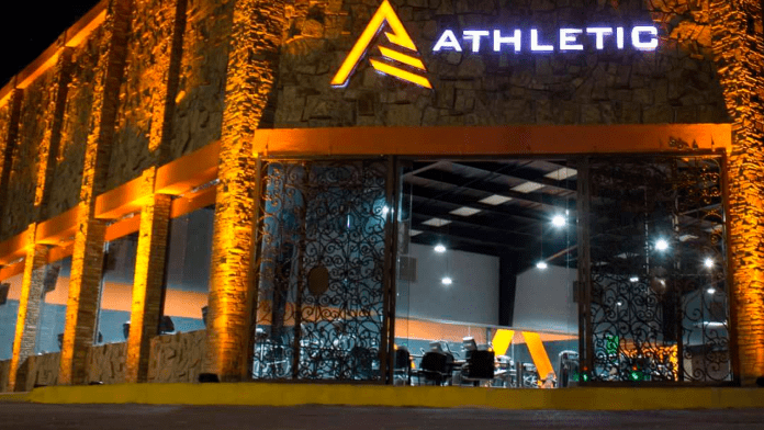 ¡Otra vez!: Hombre finge ser técnico para robar celulares en gimnasio en Coahuila