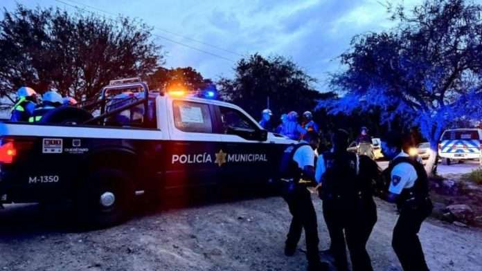 Hombre pierde la vida al intentar rescatar a su esposa en una presa