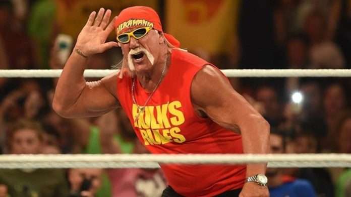 Hulk Hogan
