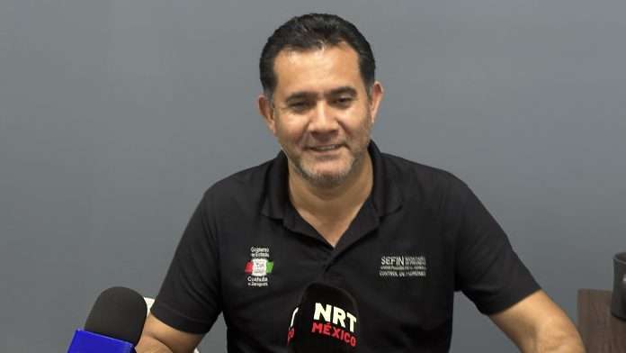 Establecimientos con licencia de restaurante-bar sí pueden operar los domingos y vender bebidas alcohólicas, pero únicamente si también ofrecen alimentos a sus clientes, aclaró Andrés Sáenz Armendáriz, director de Padrones de la Secretaría de Finanzas en la Región Centro del Estado.