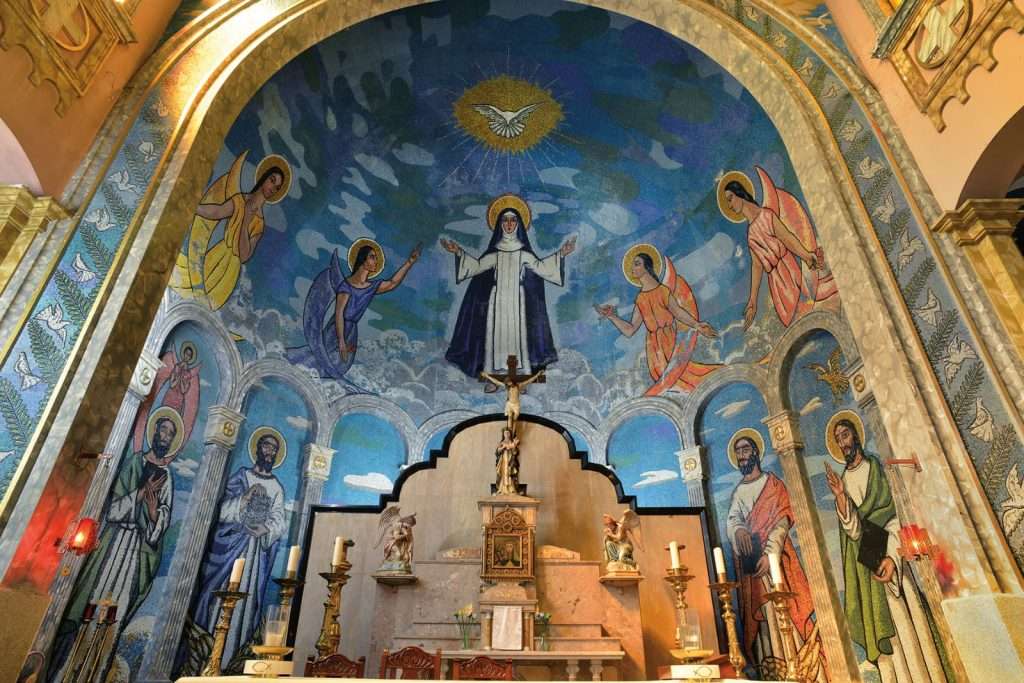 Múzquiz sorprende este verano 2025