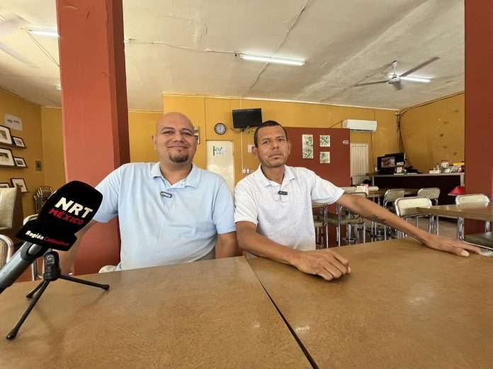 Invita pastor Gerardo Levi a eventos religiosos en Cloete en rescate de nuestros jóvenes de las adicciones